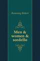 Men & women & sordello, Browning Robert 