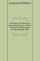 Narrative of discovery and adventure in Africa, from the earliest ages to the present time, Jameson Robert 
