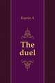 The duel, Kuprin A 
