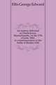 An oration delivered at Charlestown, Massachusetts, on the 17th of June, 1841, in commemoration of the battle of Bunker-Hill, Ellis George Edward 