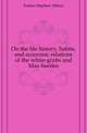 On the life history, habits, and economic relations of the white-grubs and May-beetles, Forbes Stephen Alfred 