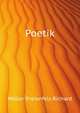 Poetik (German Edition), Mueller-Freienfels Richard 