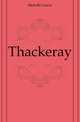 Thackeray, Melville Lewis 