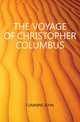 THE VOYAGE OF CHRISTOPHER COLUMBUS, CUMMINS JOHN 
