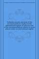 Verbatim records and texts of the recommendations relative to the international regime of railways and of the recommendations relative to ports placed under an international regime, #League of Nations 