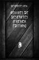 Oeuvres de Descartes (French Edition), Descartes Rene 