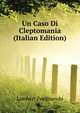 Un Caso Di Cleptomania ... (Italian Edition), Lambert Ferdinando 