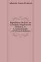 Expedition De Jean Ier Grimaldi, Seigneur De Monaco, A Constantinople 1437 (French Edition), Labande Leon-Honore 