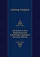 Die Elfen in Den Englischen Und Schottischen Balladen ... (German Edition), Goerbing Friedrich 