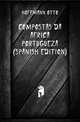 Compostas Da Africa Portugueza (Spanish Edition), Hoffmann Otto 