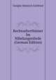 Rechtsalterthuemer Im Nibelungenliede (German Edition), Gengler Heinrich Gottfried 