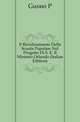 Il Riordinamento Della Scuola Popolare Nel Progetto Di S. E. Il Ministro Orlando (Italian Edition), P. Guseo 