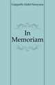 In Memoriam, Gajapathi Alakh Narayana 