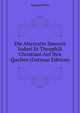 Die Altercatio Simonis Iudaei Et Theophili Christiani Auf Ihre Quellen (German Edition), Corssen Peter 