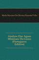 Analyse Das Aguas Mineraes Do Gerez (Portuguese Edition), #Julio Maximo De Oliveira Pimentel Villa 