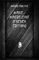 Marie-Magdeleine (French Edition), Monod Adolphe 