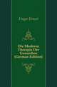 Die Moderne Therapie Der Gonorrhoe (German Edition), Finger Ernest 