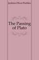 The Passing of Plato, Jenkins Oliver Peebles 