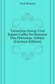 Tarracina-Anxur Und Kaiser Galba Im Romane Des Petronius Arbiter (German Edition), Fisch Richard 
