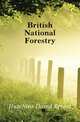 British National Forestry, Hutchins David Ernest 