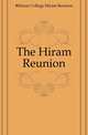 The Hiram Reunion, #Hiram College Hiram Reunion 
