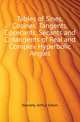 Tables of Sines, Cosines, Tangents, Cosecants, Secants and Cotangents of Real and Complex Hyperbolic Angles, Kennelly Arthur Edwin 