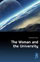 The Woman and the University, Jordan David Starr 