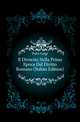 Il Divorzio Nella Prima Epoca Del Diritto Romano (Italian Edition), Fulci Luigi 