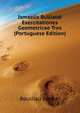 Ismaelis Bullialdi Exercitationes Geometricae Tres ... (Portuguese Edition), Boulliau Ismael 