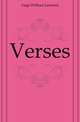 Verses, Gage William Leonard 