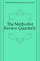The Methodist Review Quarterly, #South Methodist Episcopal Church 