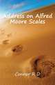 Address on Alfred Moore Scales, R. D. W. Connor 