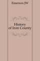History of Iron County, Emerson JW 
