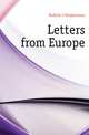 Letters from Europe, DuSolle J Stephenson 