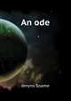 An ode .., Jenyns Soame 