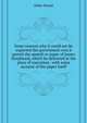 Some reasons why it could not be expected the government wou'd permit the speech or paper of James Shepheard, which he delivered at the place of execution,... with some account of the paper itself, Defoe Daniel 