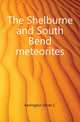 The Shelburne and South Bend meteorites, Farrington Oliver C 