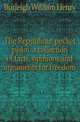 The Republican pocket pistol, a collection of facts, opinions and arguments for freedom, Burleigh William Henry 