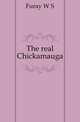 The real Chickamauga, W. S. Furay 