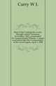Raid of the Confederate cavalry through central Tennessee, in October, 1863, commanded by General Joseph Wheeler. A paper read before the Ohio Commandery of the Loyal Legion, April 1, 1908, Curry W L 