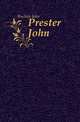 Prester John, Buchan John 
