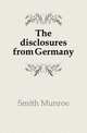 The disclosures from Germany, Smith Munroe 