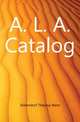 A. L. A. Catalog, Elmendorf Theresa West 
