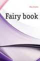 Fairy book, May Sophie 