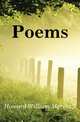 Poems, Howard William Marshall 
