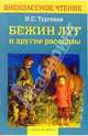 Бежин луг и другие рассказы: Бежин луг; Хорь и Калиныч; Малиновая вода и др. (Цикл 'Записки охотника') - (Внеклассное чтение), Тургенев Иван Сергеевич 