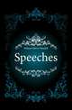 Speeches, Holmes, Oliver Wendell, 1809-1894 