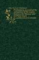 Preliminary account of the antiquities of the region between the Mancos and La Plata rivers in southwestern Colorado, Morris Earl Halstead 