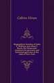 Biographical sketches of John T. Hoffman and Allen C. Beach, the Democratic nominees for governor and lieutenant-governor of the state of New York, Calkins Hiram 