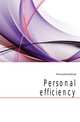 Personal efficiency, Knox James Samuel 